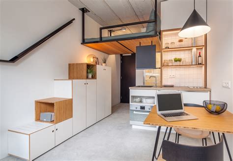 hermes city plaza rotterdam|Tiny house movement inspires snug student housing .